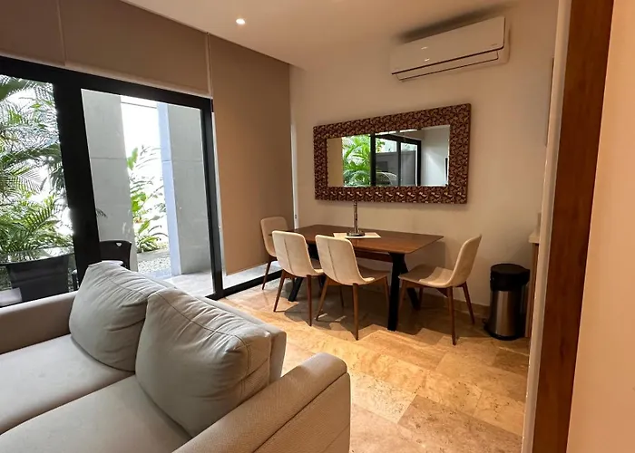 Ipana Luxury By Caribe Rentas *