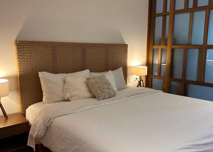 Ipana Luxury By Caribe Rentas * Playa del Carmen