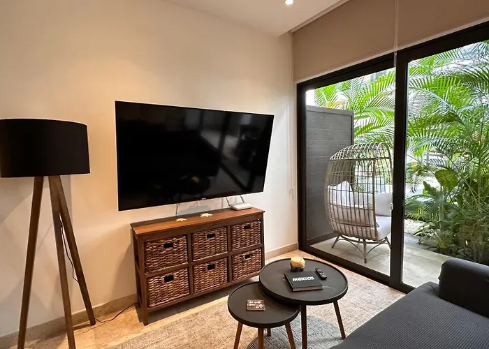 Ipana Luxury By Caribe Rentas Apartamento