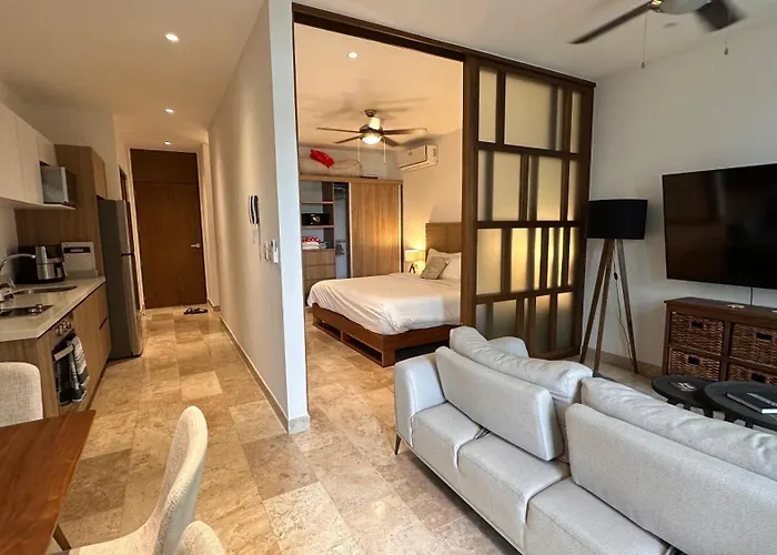 Apartamento Ipana Luxury By Caribe Rentas