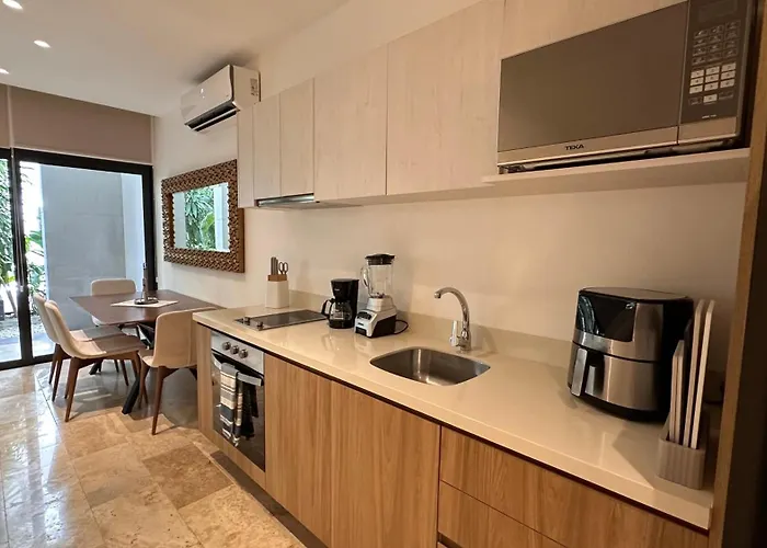 Ipana Luxury By Caribe Rentas