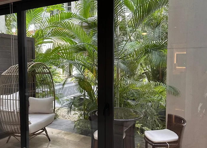 Ipana Luxury By Caribe Rentas Apartamento