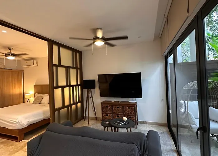Ipana Luxury By Caribe Rentas *