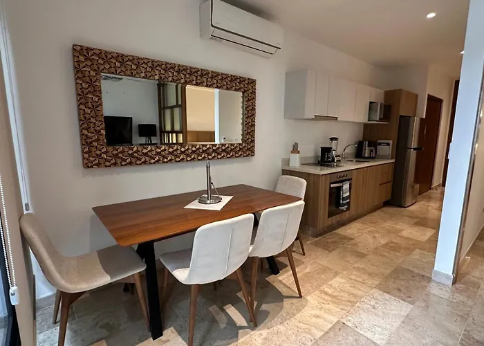 Ipana Luxury By Caribe Rentas