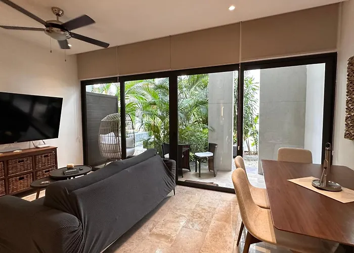 Apartamento Ipana Luxury By Caribe Rentas
