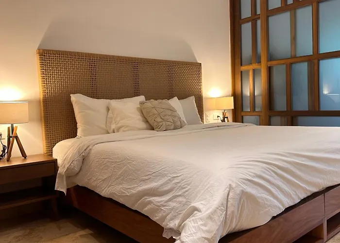 Ipana Luxury By Caribe Rentas * Playa del Carmen