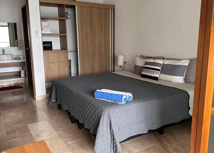 Ipana Luxury By Caribe Rentas *