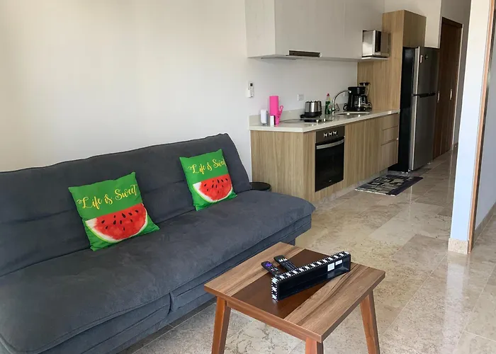 Apartamento Ipana Luxury By Caribe Rentas