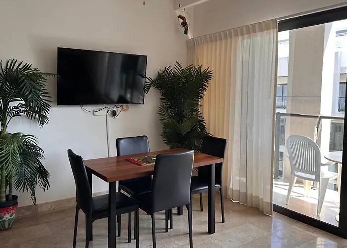 Ipana Luxury By Caribe Rentas Apartamento *