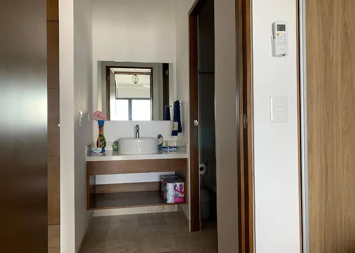 Apartamento Ipana Luxury By Caribe Rentas *