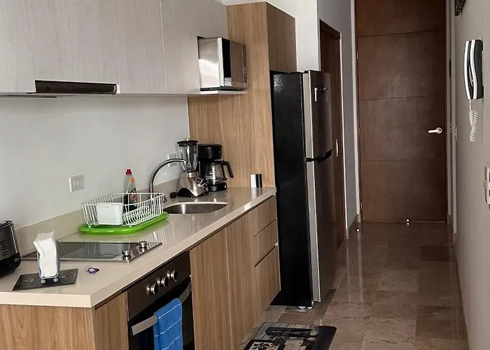 Ipana Luxury By Caribe Rentas