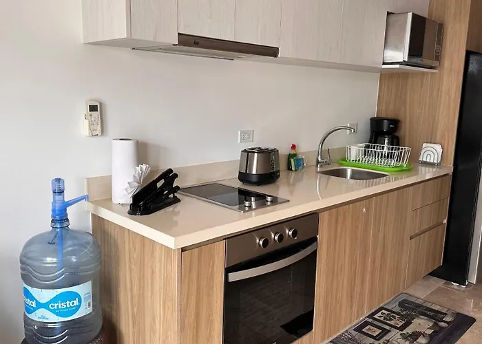 Ipana Luxury By Caribe Rentas Apartamento