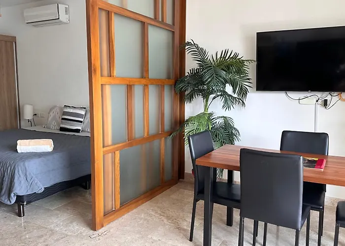Ipana Luxury By Caribe Rentas