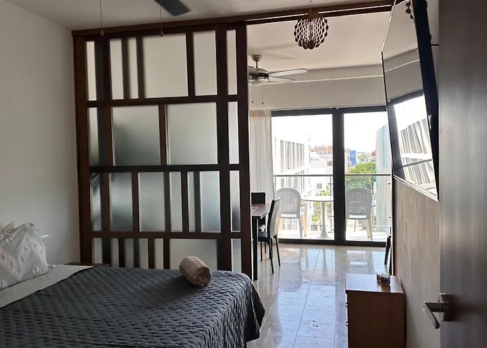 Apartamento Ipana Luxury By Caribe Rentas
