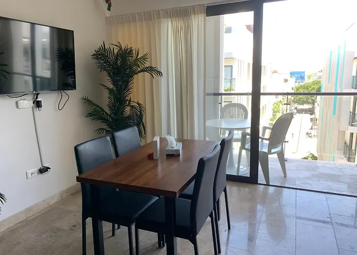 Ipana Luxury By Caribe Rentas