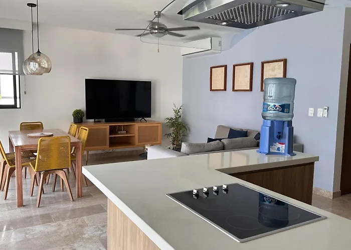 Ipana Luxury By Caribe Rentas Apartamento