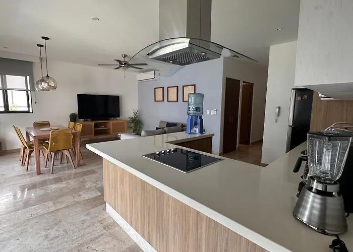 Apartamento Ipana Luxury By Caribe Rentas *