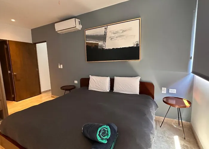 Ipana Luxury By Caribe Rentas Apartamento