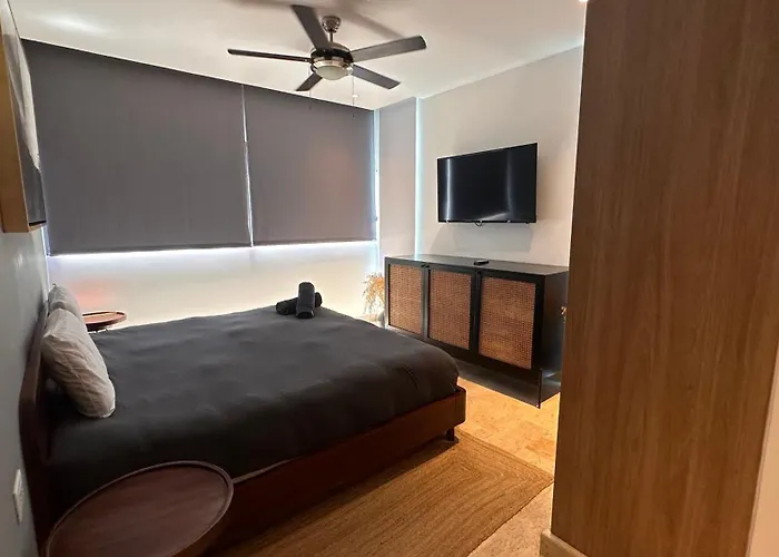 Apartamento Ipana Luxury By Caribe Rentas *