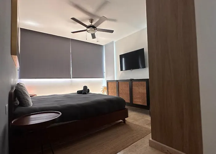 Ipana Luxury By Caribe Rentas Playa del Carmen
