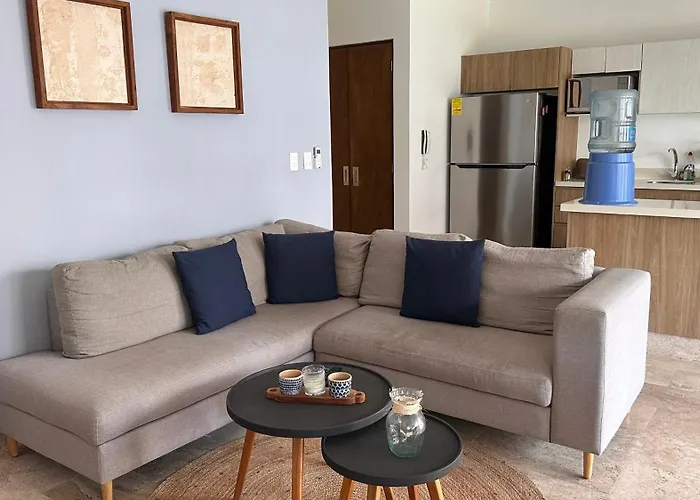 Ipana Luxury By Caribe Rentas