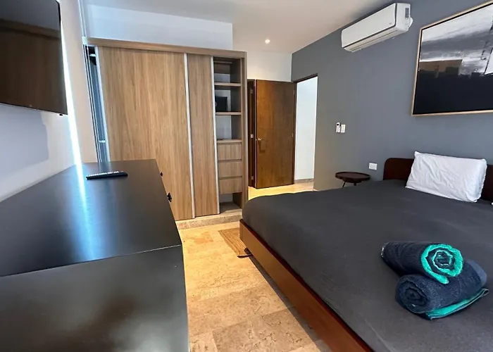 Ipana Luxury By Caribe Rentas Apartamento