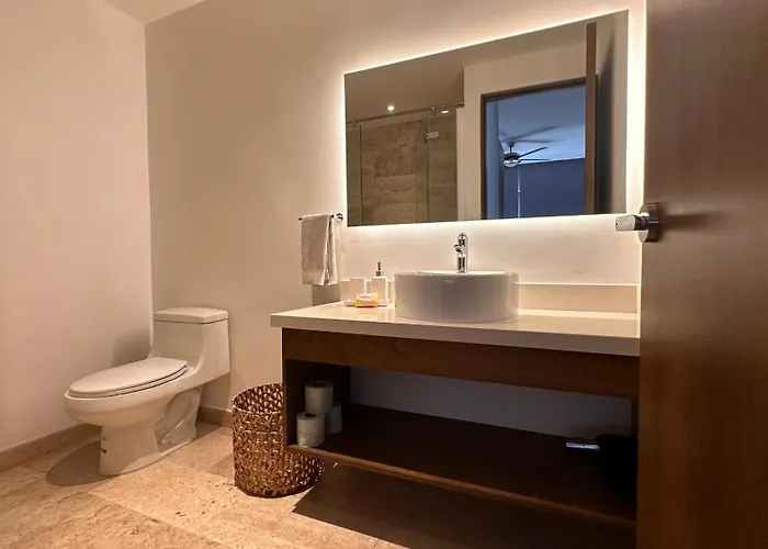 Ipana Luxury By Caribe Rentas Apartamento *