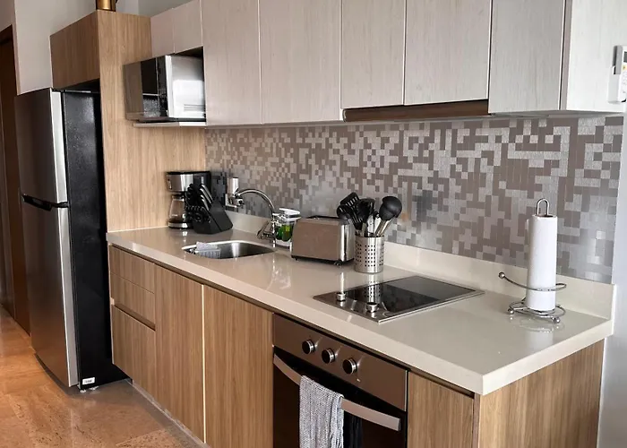 Apartamento Ipana Luxury By Caribe Rentas