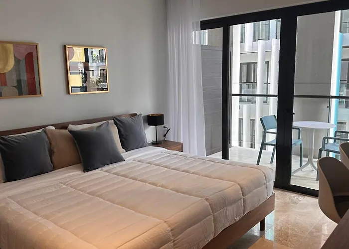 Apartamento Ipana Luxury By Caribe Rentas *