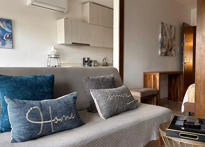 Ipana Luxury By Caribe Rentas Apartamento *
