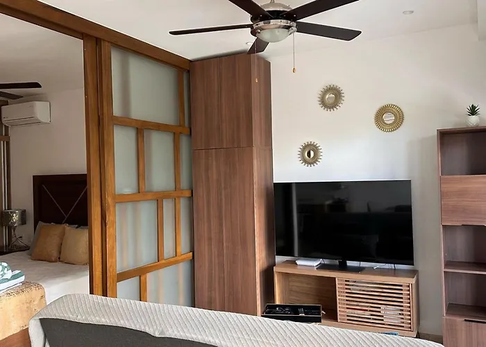 Ipana Luxury By Caribe Rentas Playa del Carmen
