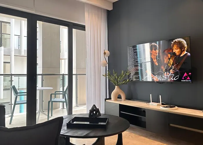 Apartamento Ipana Luxury By Caribe Rentas Playa del Carmen