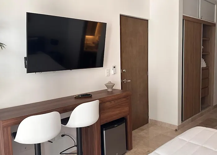 Ipana Luxury By Caribe Rentas Apartamento