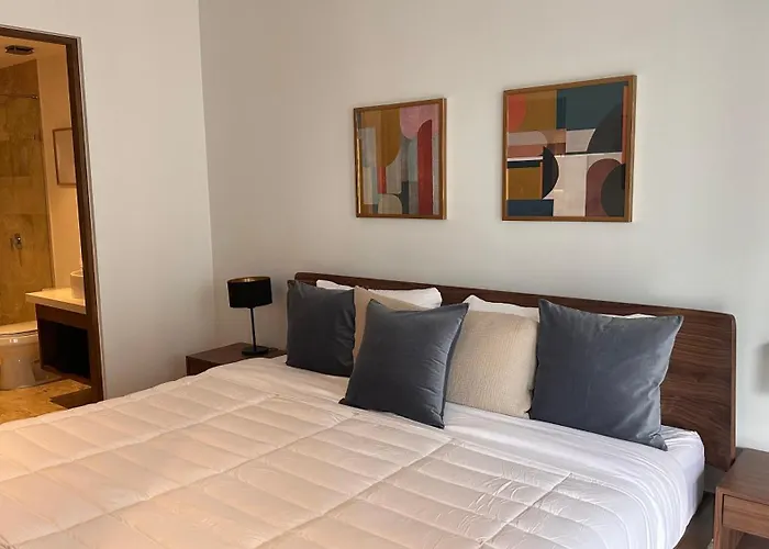 Ipana Luxury By Caribe Rentas Playa del Carmen