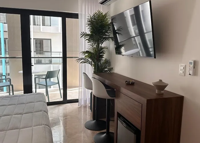 Ipana Luxury By Caribe Rentas Apartamento *