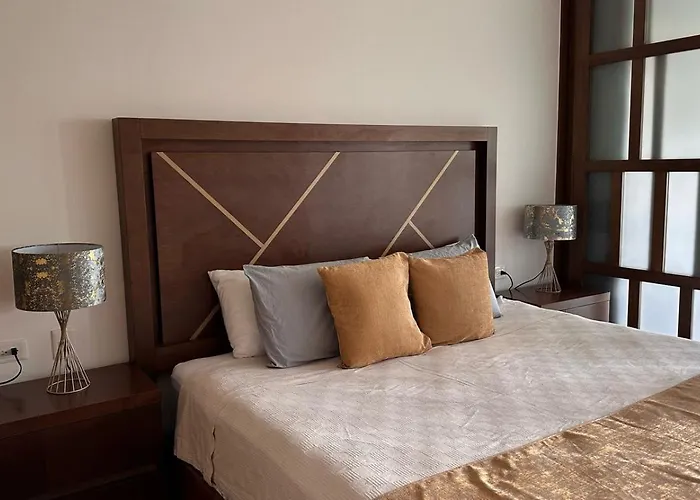 Apartamento Ipana Luxury By Caribe Rentas *