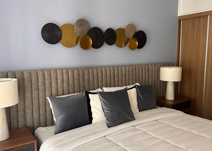 Ipana Luxury By Caribe Rentas Apartamento Playa del Carmen