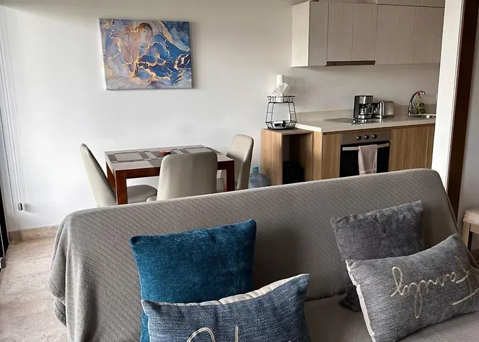 Ipana Luxury By Caribe Rentas * Playa del Carmen
