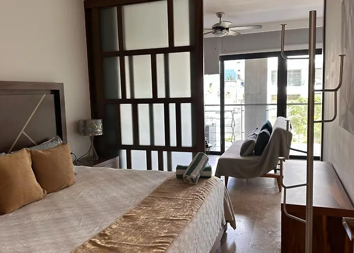 Ipana Luxury By Caribe Rentas