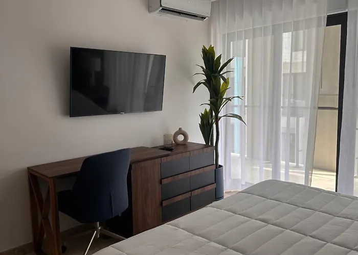Ipana Luxury By Caribe Rentas Apartamento