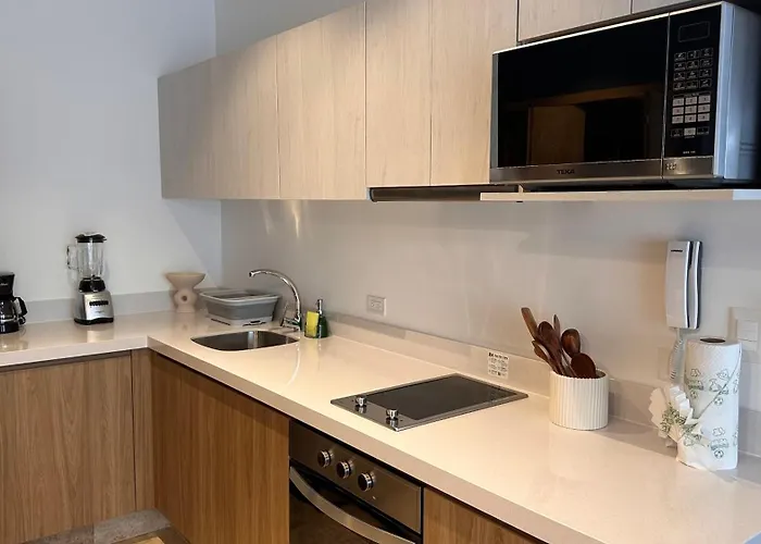 Apartamento Ipana Luxury By Caribe Rentas