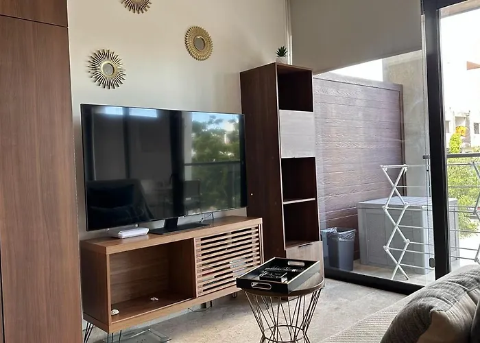 Ipana Luxury By Caribe Rentas Apartamento *