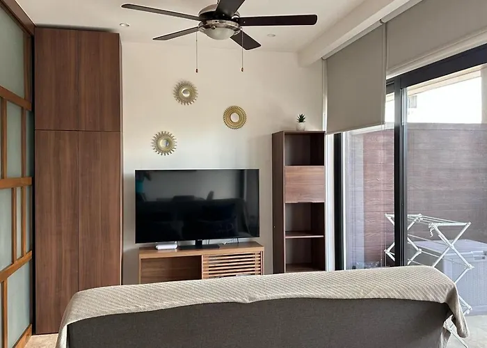 Ipana Luxury By Caribe Rentas Playa del Carmen