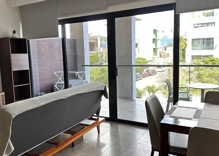 Ipana Luxury By Caribe Rentas * Playa del Carmen