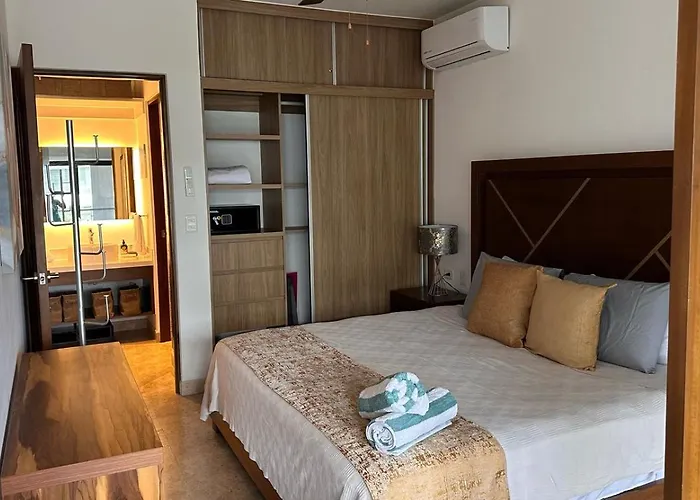 Ipana Luxury By Caribe Rentas Apartamento