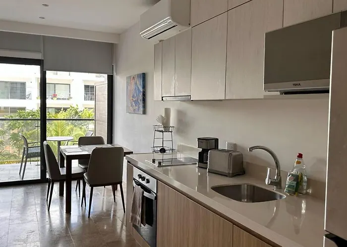 Apartamento Ipana Luxury By Caribe Rentas *