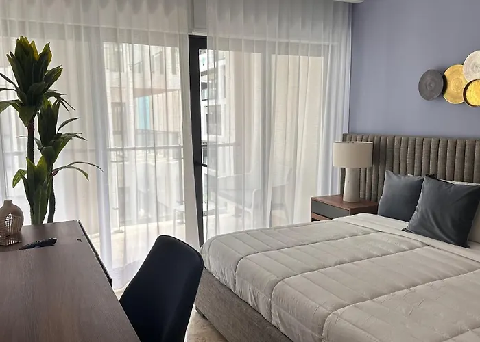 Ipana Luxury By Caribe Rentas