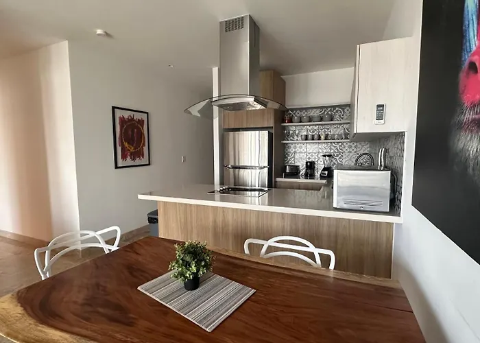 Ipana Luxury By Caribe Rentas Apartamento *