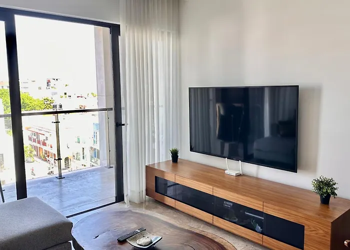 Ipana Luxury By Caribe Rentas Apartamento Playa del Carmen