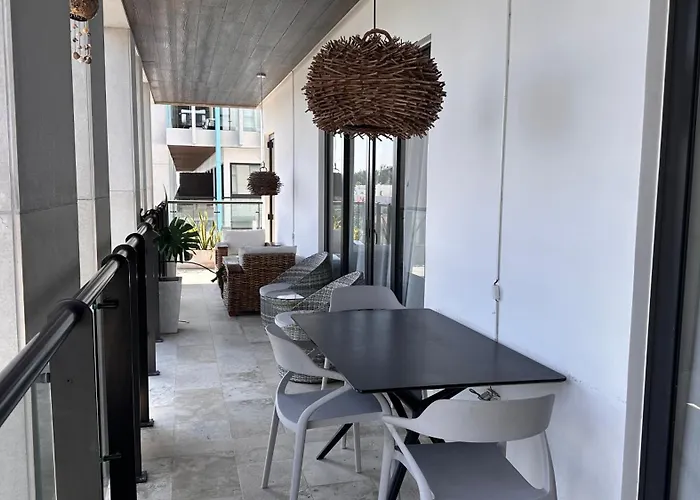 Ipana Luxury By Caribe Rentas Playa del Carmen